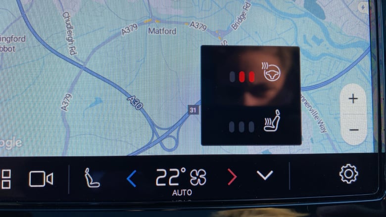 Volvo XC40 300kW Recharge Twin Ultimate 78kWh 5dr AWD Auto Electric Estate